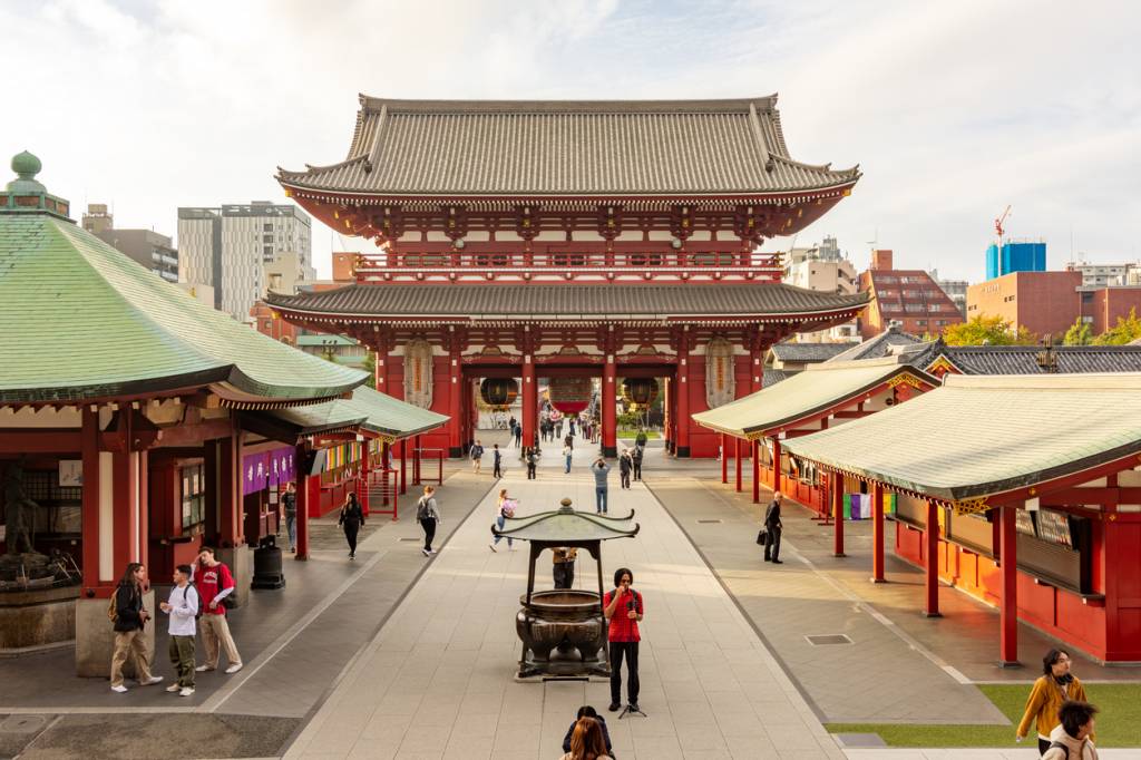 exploration spirituelle et culturelle Japon authentique