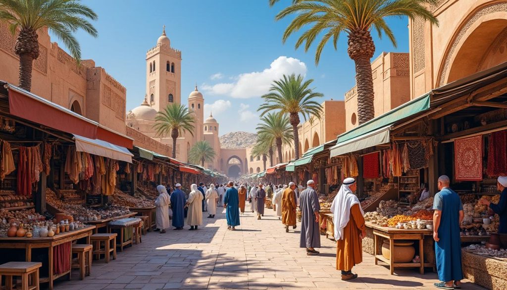 découvrez ahfir, une ville riche en histoire et en culture, et explorez ses trésors architecturaux, ses traditions vivantes et son patrimoine unique.