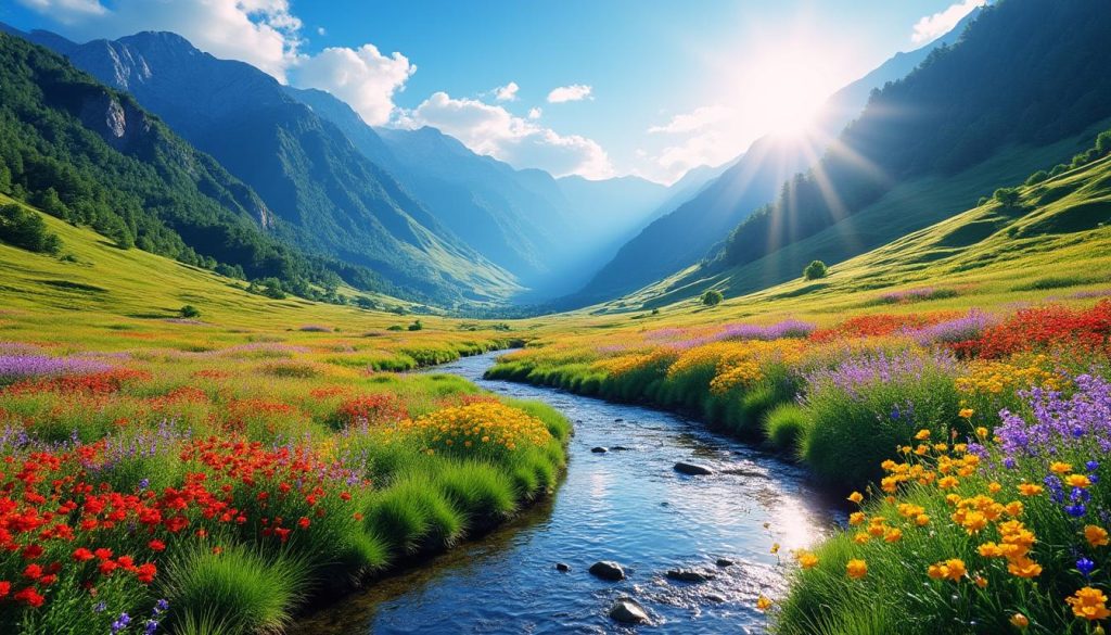 découvrez labetxu, le valle de los colores, un joyau naturel unique offrant des paysages colorés et une biodiversité exceptionnelle à explorer en pleine nature.