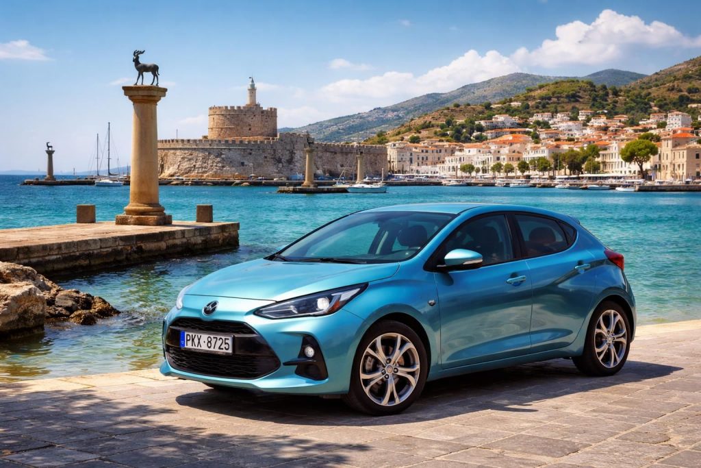 découvrez les avantages et conseils pour louer une voiture à rhodes afin de profiter pleinement de votre séjour sur cette île grecque.