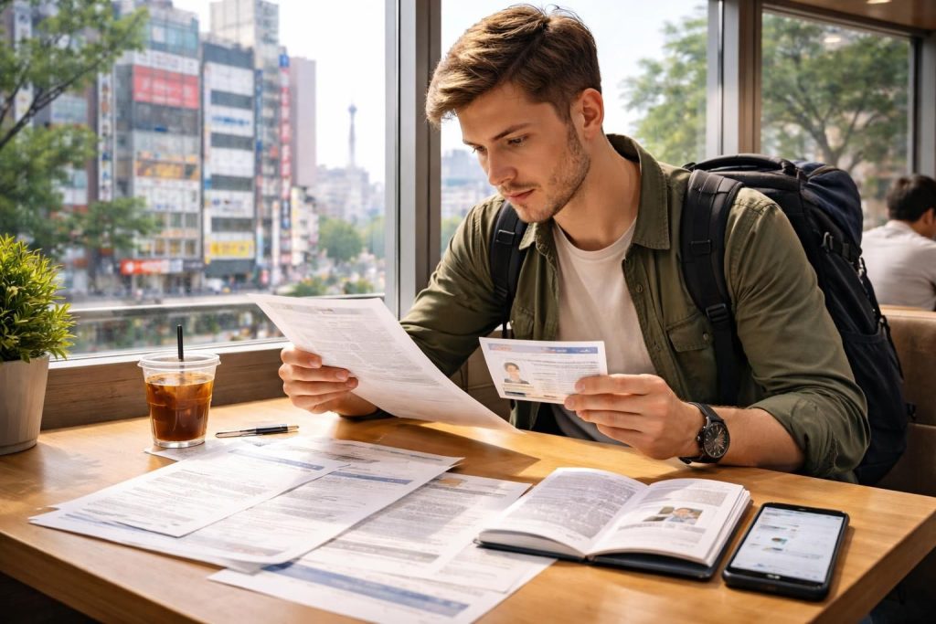 découvrez si un garant est nécessaire pour obtenir un pvt au japon, ainsi que les exigences liées au visa et au logement pour votre séjour.