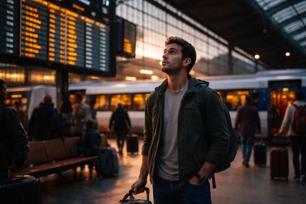 découvrez vos droits si vous avez raté votre train et si vous pouvez prendre le suivant sans frais. conseils pratiques et informations pour éviter les mauvaises surprises.