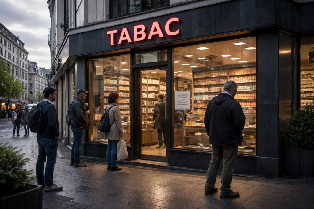 découvrez l'évolution du prix de la cigarette au luxembourg en 2025 et les conséquences sur l'attractivité fiscale du pays. la fin de l'eldorado pour les fumeurs et les consommateurs transfrontaliers ?