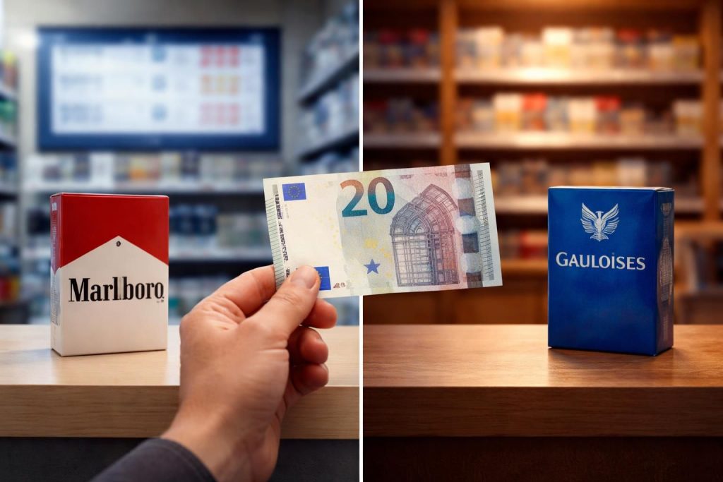 découvrez une analyse comparative des prix du tabac en allemagne et en france pour savoir s'il est encore rentable d'acheter du tabac outre-rhin.