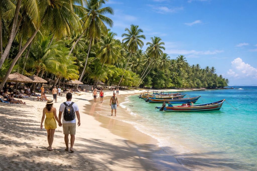 découvrez si bocas del toro représente un danger pour les touristes, avec des conseils de sécurité et des informations essentielles pour un séjour serein dans cette destination paradisiaque.