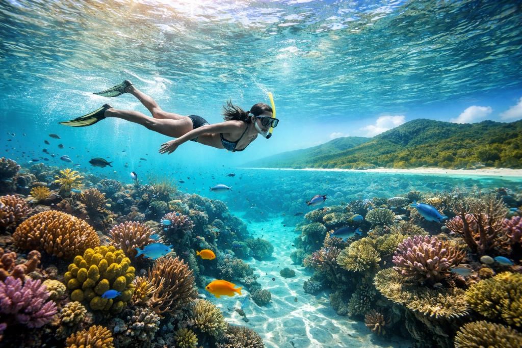 explorez ganere, une destination unique dans le nord-ouest d’haïti, pour une plongée authentique au cœur de sa culture, ses paysages et son histoire remarquables.