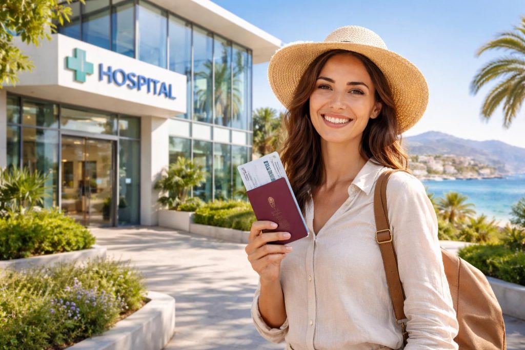 découvrez comment fonctionne destination med et évaluez si cette solution vaut vraiment le coup pour vous. guide complet et avis détaillés.