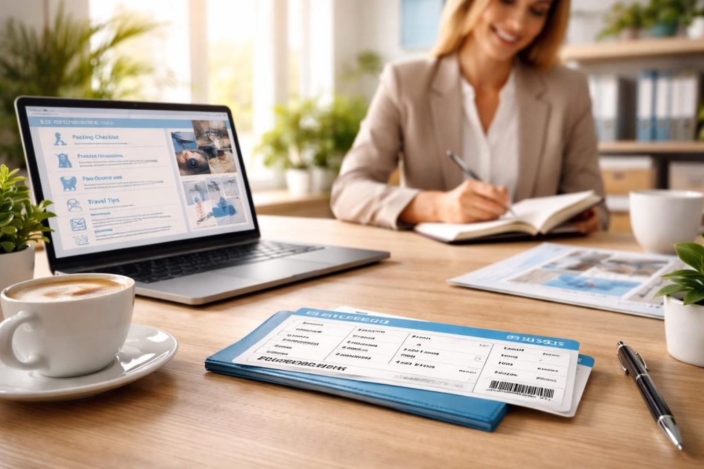 découvrez si tous les prénoms doivent figurer sur un billet d’avion dans notre guide complet 2025. conseils pratiques et règles à connaître pour vos réservations.