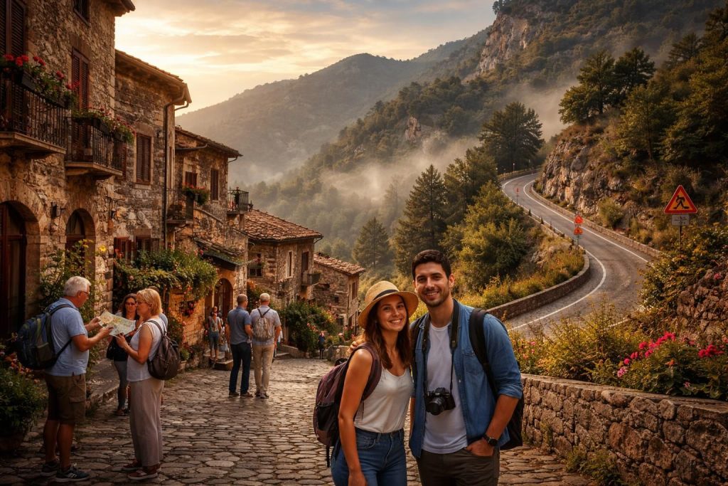 découvrez si la calabre est une région dangereuse pour les touristes, avec des conseils pratiques pour un voyage sûr et agréable en italie.