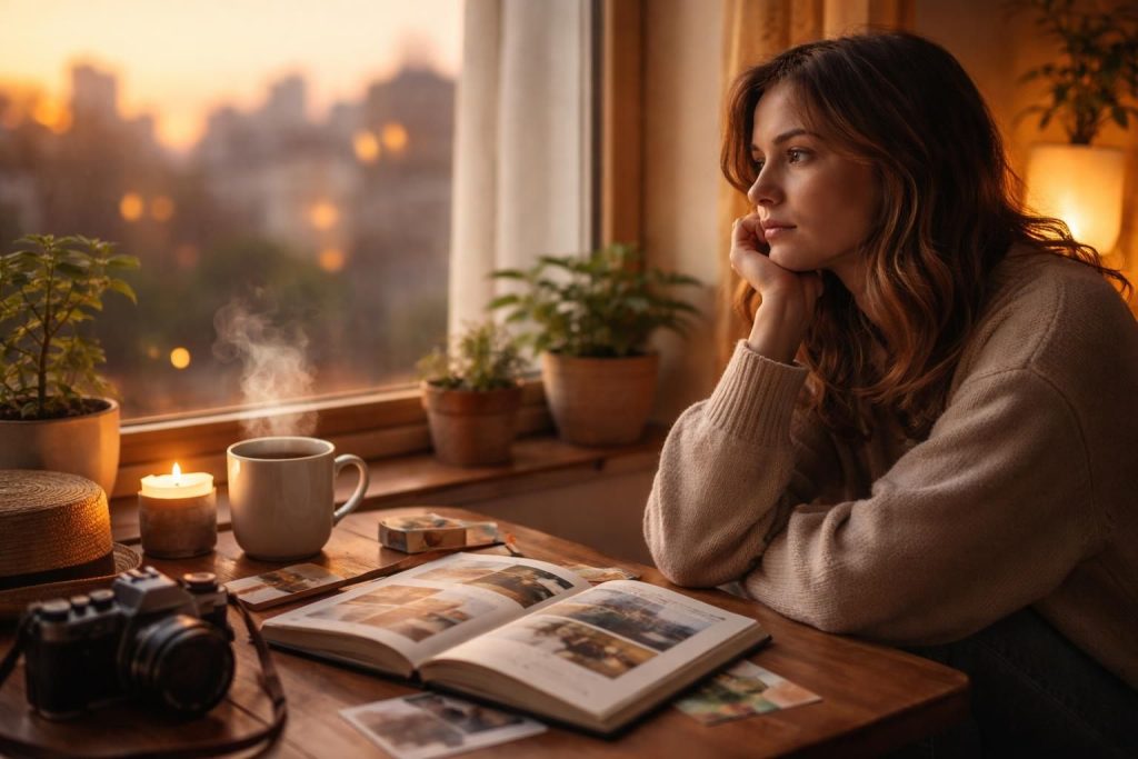 découvrez des conseils pratiques pour surmonter la déprime post-voyage et retrouver votre énergie après le retour. apprenez à gérer le blues du retour et à prolonger les bienfaits de votre escapade.