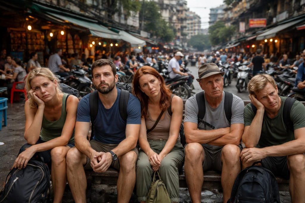 découvrez les raisons pour lesquelles certains voyageurs peuvent être déçus par le vietnam et comment éviter les pièges pour profiter pleinement de ce pays riche en culture et en paysages.