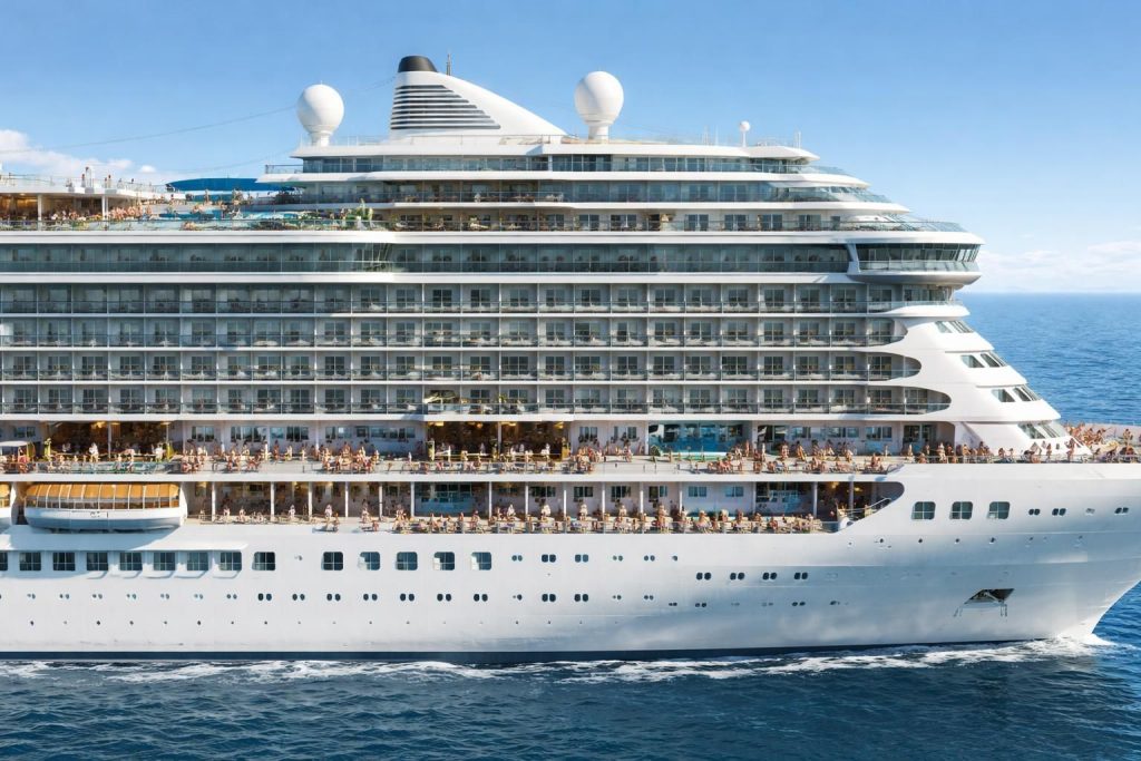 découvrez quel pont choisir à bord d'un bateau de croisière pour profiter pleinement de votre voyage, avec conseils et astuces pour un confort optimal.