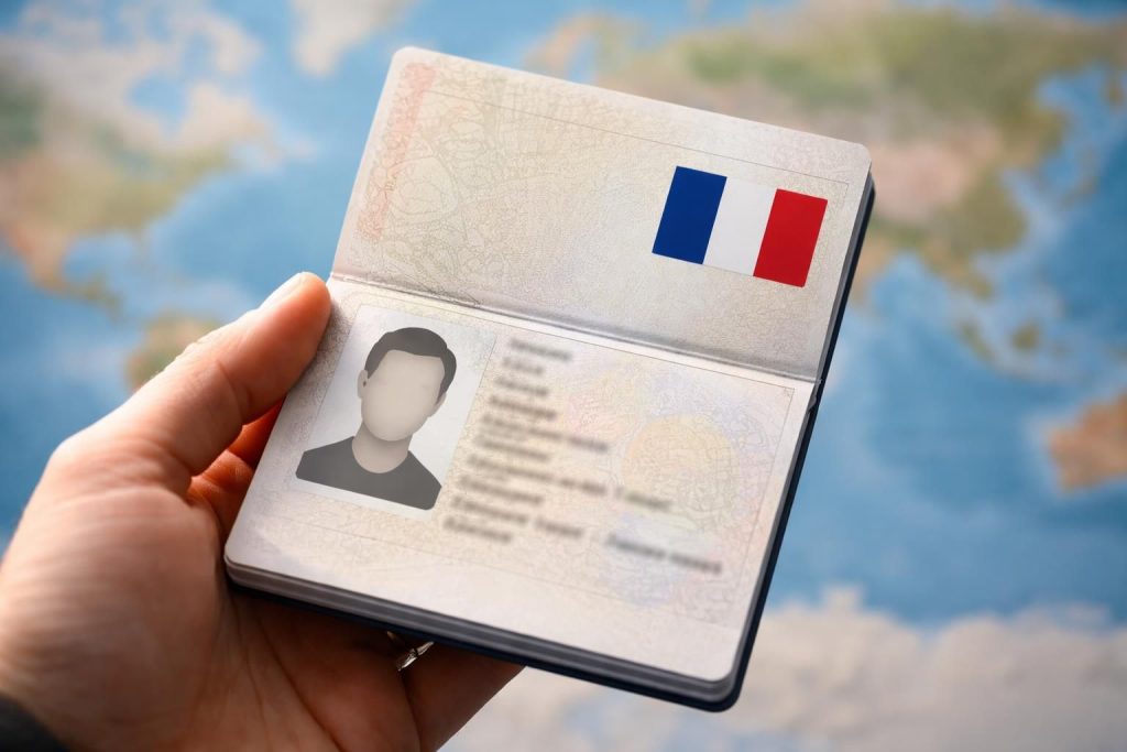 découvrez ce que signifie le « pays d’émission » indiqué sur un passeport, son importance et comment l'identifier facilement.