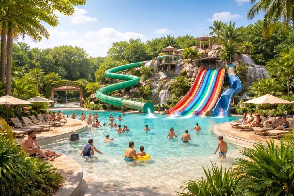 découvrez les tarifs de l'aqualagon aux villages nature et renseignez-vous sur la disponibilité d'un billet demi-journée pour profiter au mieux de votre visite.