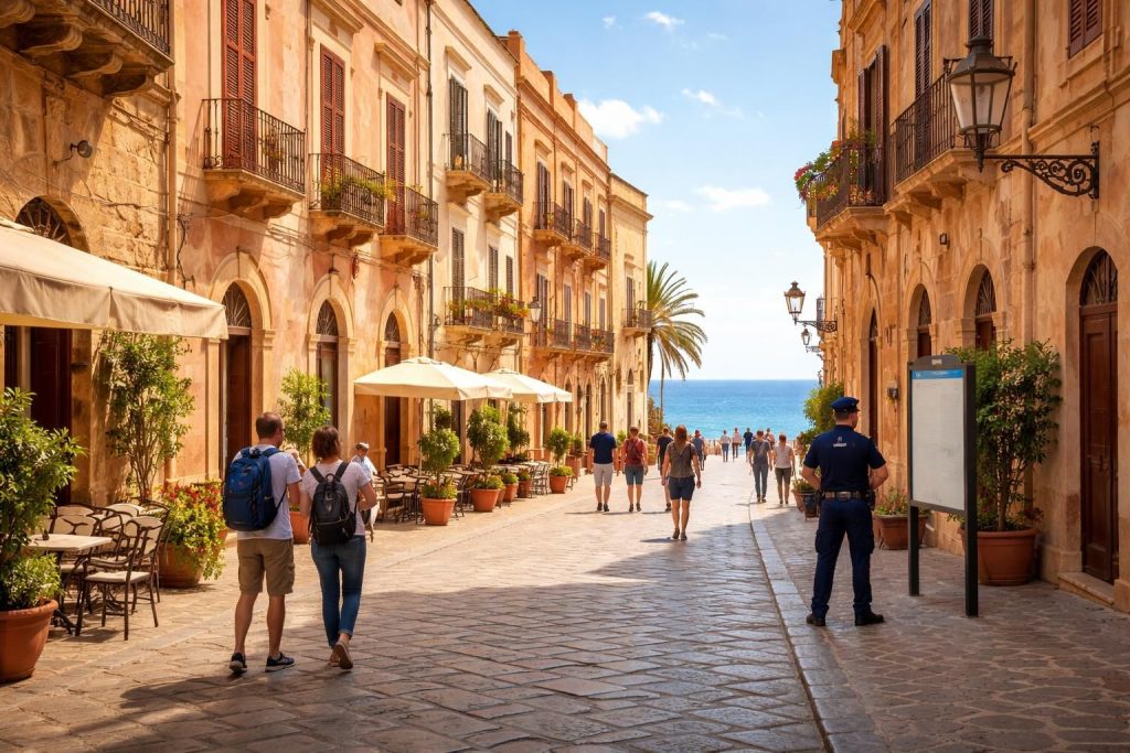 découvrez si trapani est une ville dangereuse grâce à notre guide de sécurité complet. conseils pratiques et informations essentielles pour un séjour serein.