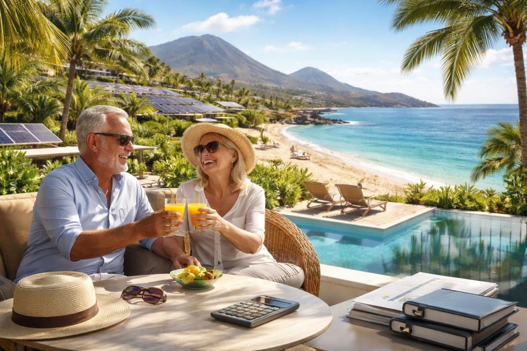 découvrez si vivre aux canaries à la retraite offre vraiment un paradis fiscal et climatique, et ce que cela implique pour votre qualité de vie.