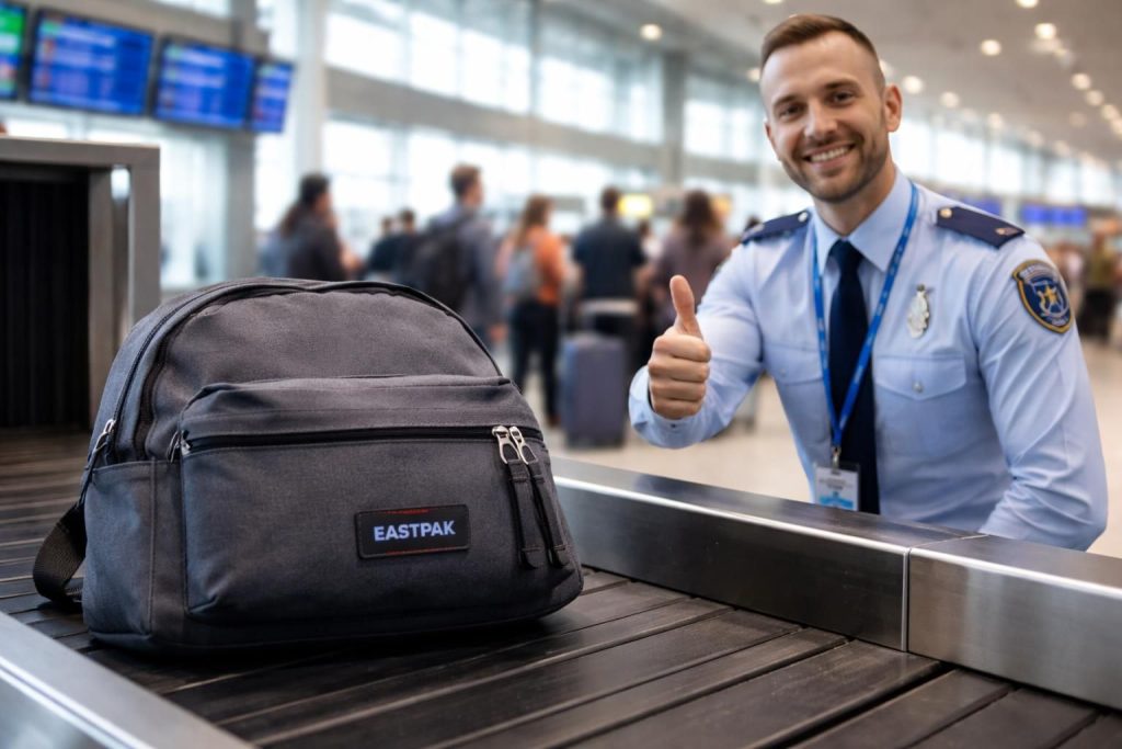 découvrez si votre sac eastpak est accepté en cabine lors de vos voyages en avion et préparez votre prochain vol en toute tranquillité.