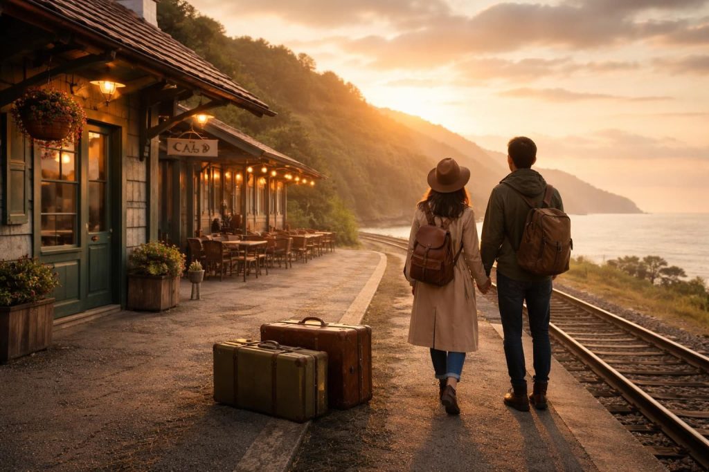 découvrez pourquoi voyager hors saison est le secret pour profiter de voyages réussis, avec moins de foule, des prix avantageux et une expérience authentique.