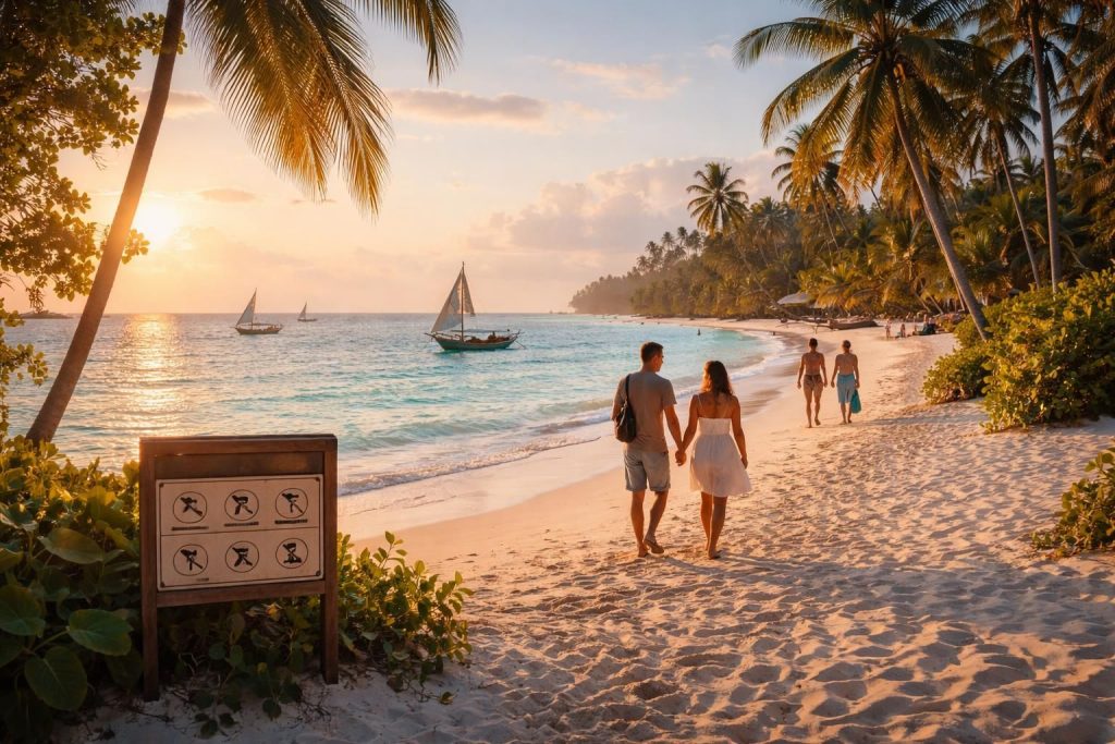 découvrez les informations essentielles sur la sécurité à zanzibar, les risques potentiels pour les voyageurs et des conseils pratiques pour un séjour serein et sécurisé.