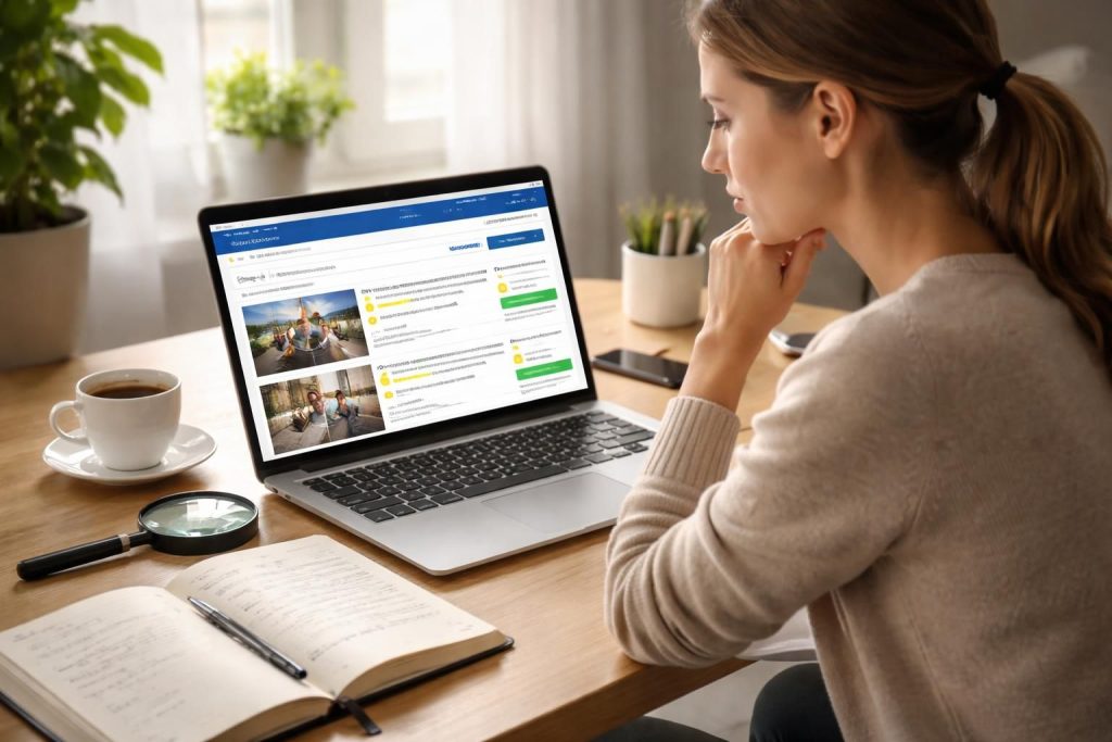 découvrez si booking.com est un site fiable pour vos réservations. analyse complète des avantages, des pièges à éviter et conseils pour réserver en toute sécurité.