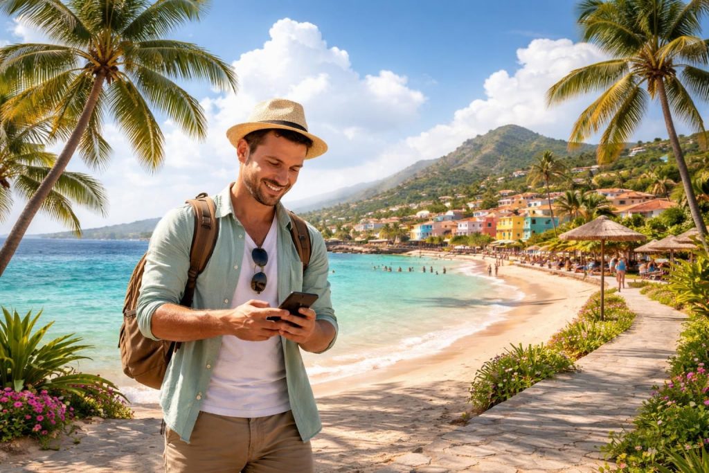 découvrez notre guide 2025 sur la sécurité au cap-vert. informez-vous sur les risques, conseils pratiques et astuces pour voyager sereinement dans cet archipel paradisiaque.