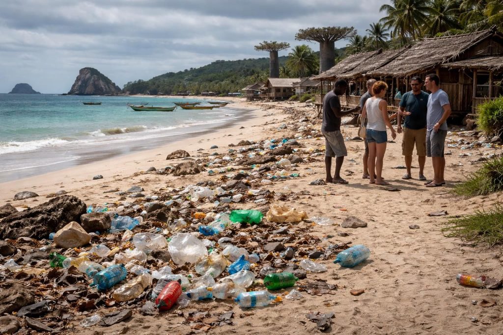 découvrez les défis et réalités des problèmes touristiques à diego suarez, une destination malgache aux richesses uniques confrontée à des enjeux majeurs pour son développement.