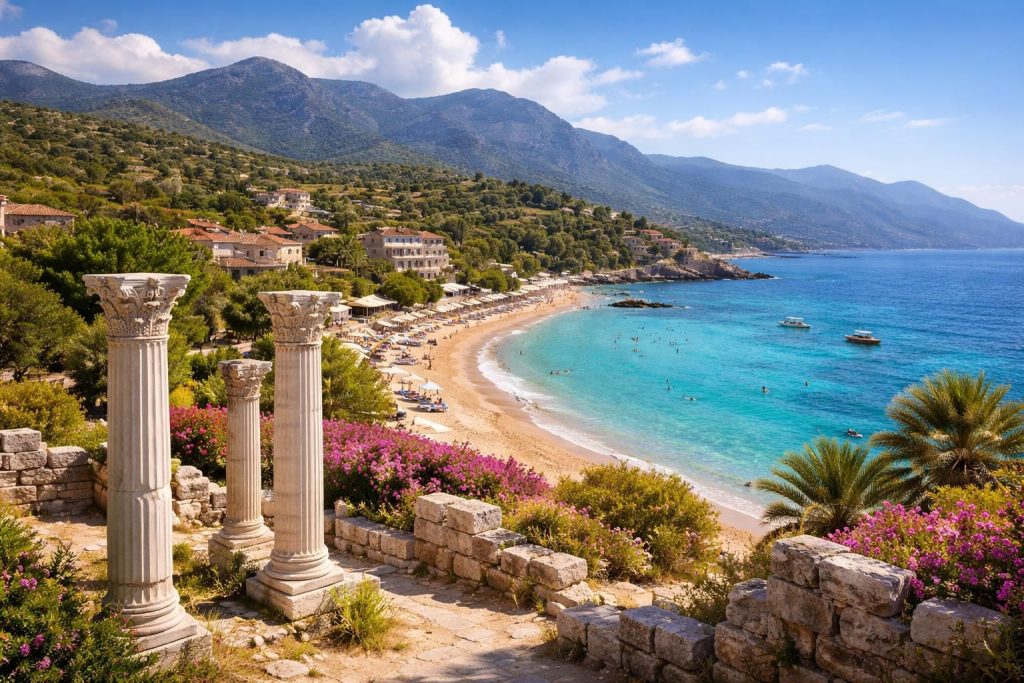 découvrez les meilleures destinations à visiter en crète pour une première fois : plages idylliques, sites historiques incontournables et villages authentiques pour un séjour inoubliable.