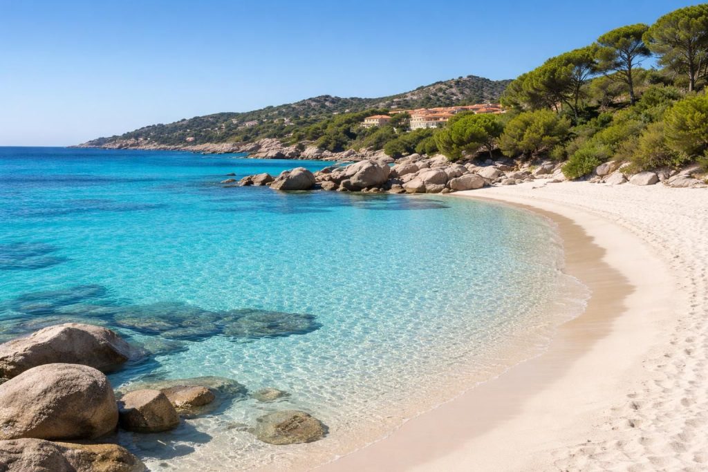 découvrez les meilleures destinations en sardaigne pour une première visite : plages paradisiaques, villages pittoresques et sites historiques incontournables pour un séjour inoubliable.
