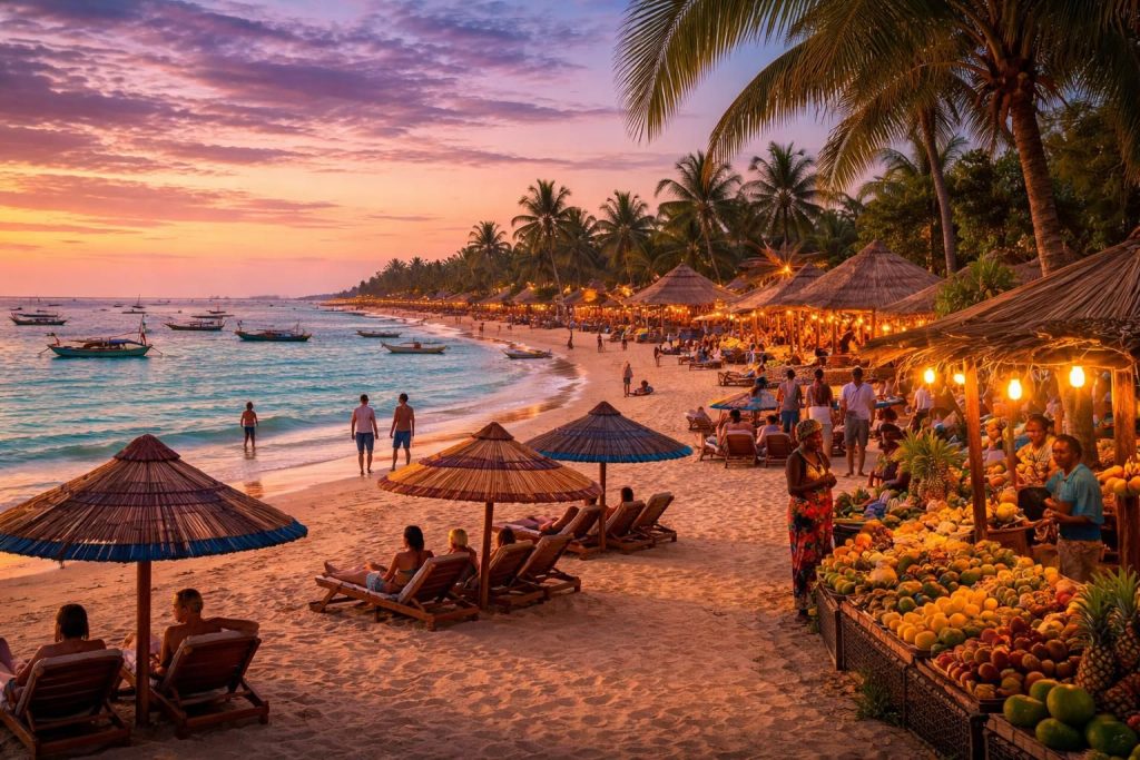 découvrez si saly au sénégal est une destination sûre pour vos voyages. analyse des risques, conseils pratiques et informations essentielles pour visiter en toute sérénité.