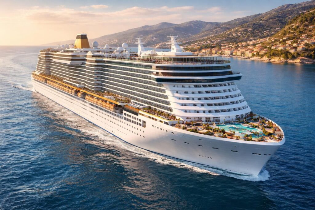 découvrez notre avis complet et retours d’expérience détaillés 2026 sur le bateau costa smeralda. tout ce qu’il faut savoir pour préparer votre croisière en toute sérénité.
