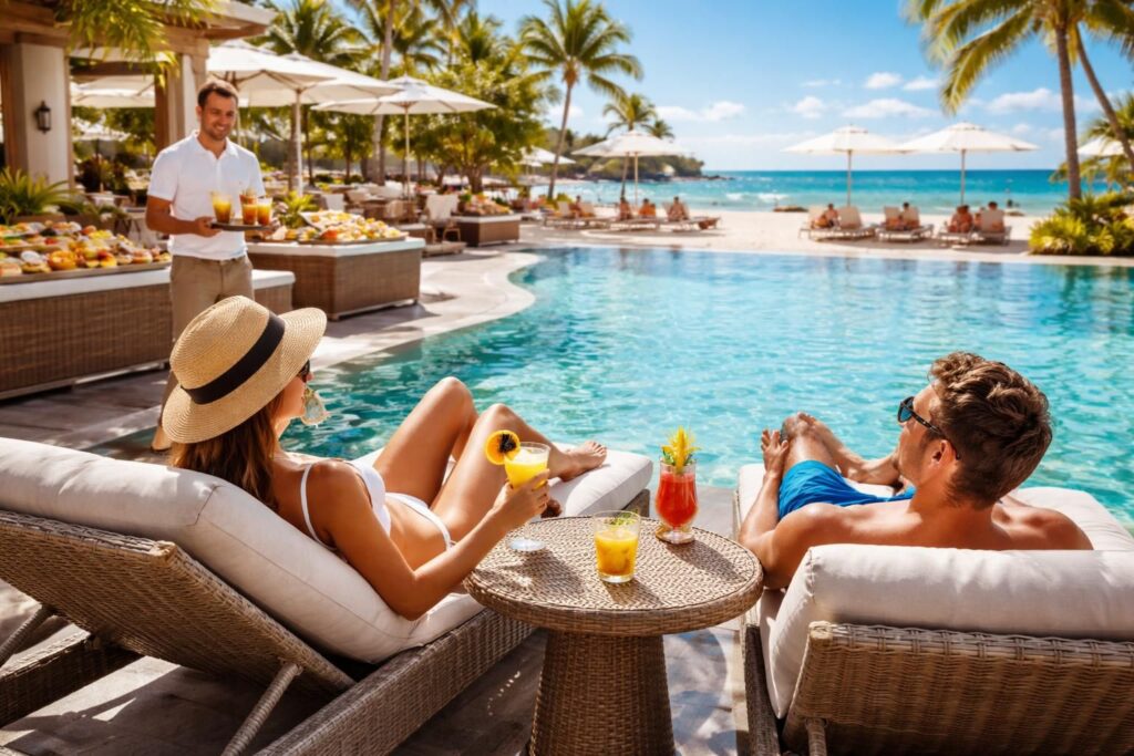 découvrez comment un séjour tout compris peut rendre vos vacances sans stress, en profitant pleinement sans soucis de budget ni d’organisation.